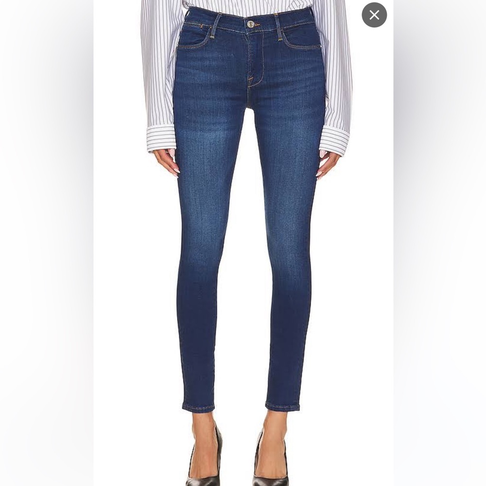 Frame Jeans